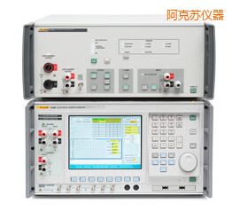 阿克蘇超級(jí)大電流標(biāo)準(zhǔn)源