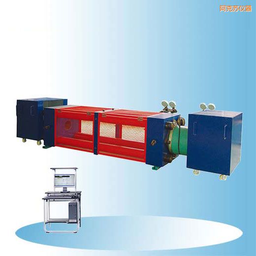 阿克蘇時代靜載錨固試驗機(jī)