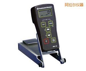 阿拉爾超聲阻抗法硬度檢測儀