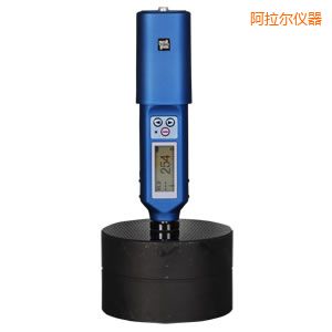 阿拉爾一體化便攜式里氏硬度計