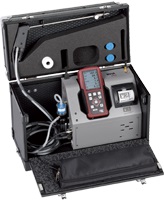 安康多功能型煙氣分析儀