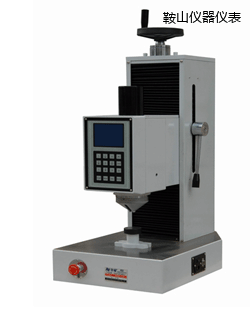 鞍山自動(dòng)全洛氏硬度計(jì)