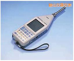 鞍山全功能精密噪音分析儀