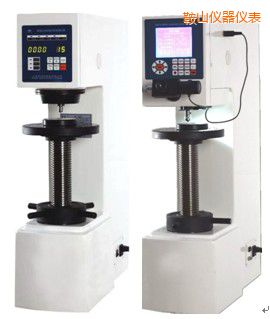 鞍山時代THBS-3000DB直讀數(shù)顯布氏硬度計