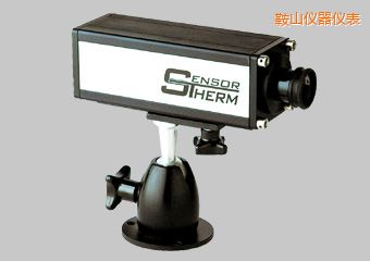 鞍山工業(yè)在線紅外測(cè)溫儀