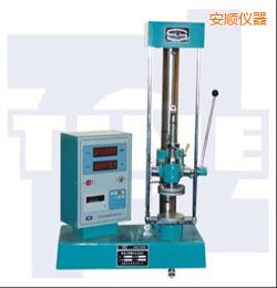 安順時代雙數(shù)顯彈簧拉壓試驗(yàn)機(jī)