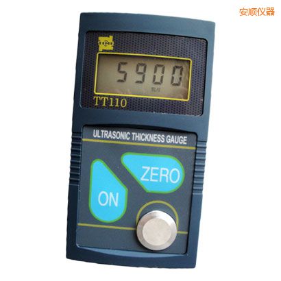 安順時(shí)代超聲波測(cè)厚儀