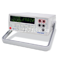 安陽(yáng)微歐姆電阻表