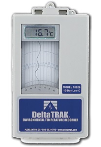 安陽(yáng)環(huán)境溫度記錄儀