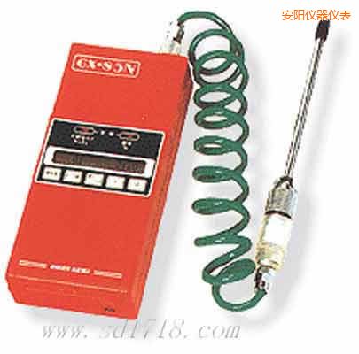安陽(yáng)可燃?xì)怏w檢測(cè)儀