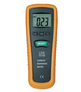 安陽一氧化碳測試儀