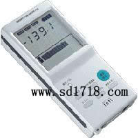 安陽空氣負離子測定儀