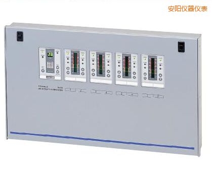 安陽固定式氣體檢測儀控制器