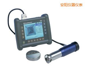 安陽硬度檢測儀