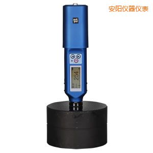 安陽(yáng)一體化便攜式里氏硬度計(jì)