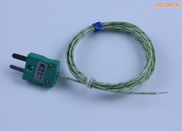 安陽熱電偶