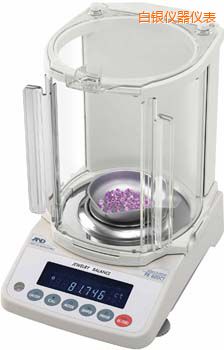 ���yFX-CTϵ�п�����ƽ,310g,0.001g