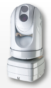 保定紅外熱像儀