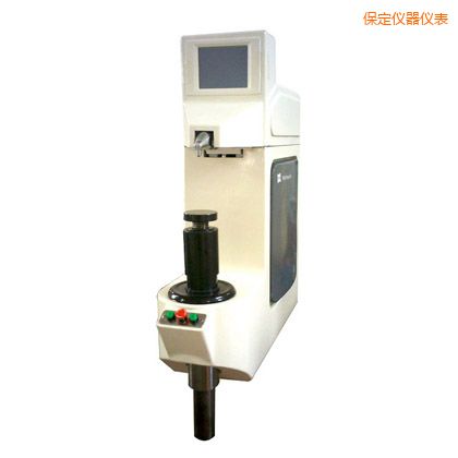 保定全自動洛氏硬度計(jì)