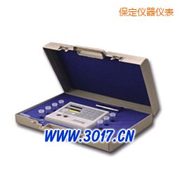 保定便攜式水質實驗室