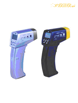 寶雞便攜式紅外測(cè)溫儀