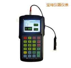 寶雞便攜式振動(dòng)分析儀