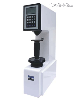 寶雞布氏硬度計