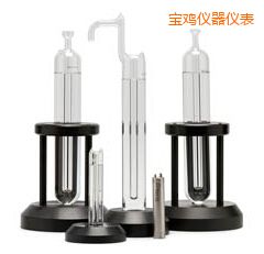 寶雞水三相點(diǎn)瓶