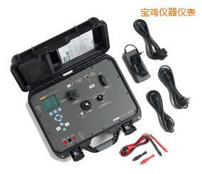 寶雞便攜式壓力校準(zhǔn)器