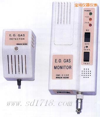 寶雞EO檢測儀