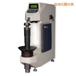寶雞洛氏硬度計