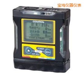 寶雞復(fù)合搭配氣體檢測(cè)器