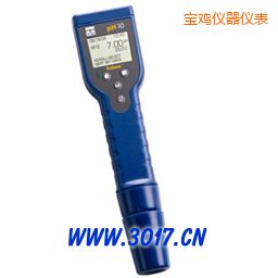 寶雞筆式酸堿度/溫度計(jì)