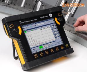 寶雞超聲波點焊探傷儀