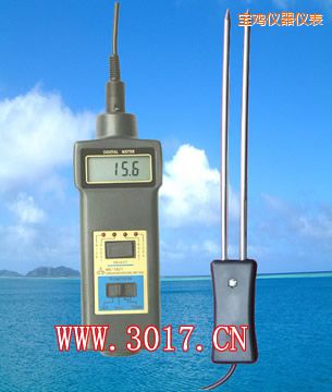 寶雞糧食水分儀(糧食水份儀)