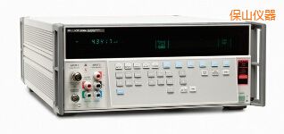 保山交流電壓測量標準