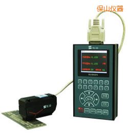 保山時代激光粗糙度測量儀