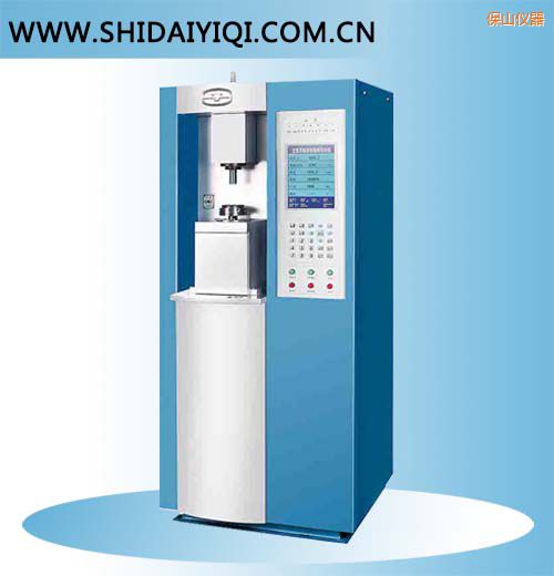 保山時(shí)代立式萬(wàn)能摩擦磨損試驗(yàn)機(jī)