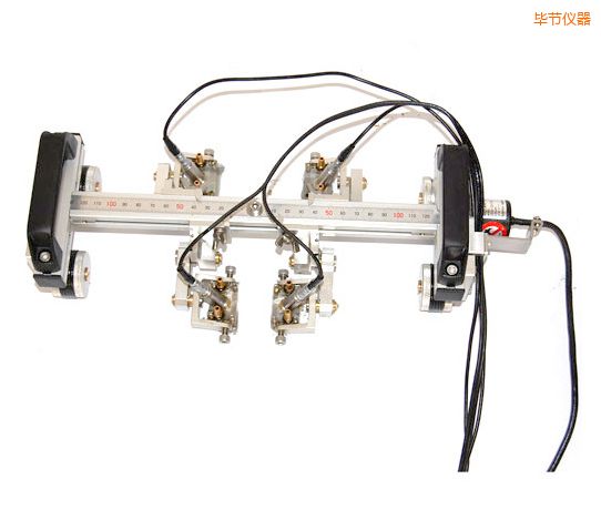 畢節(jié)M系列掃查架