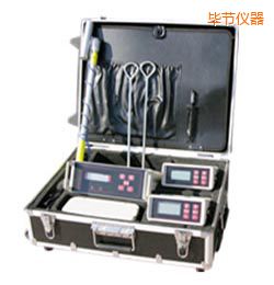 畢節(jié)時(shí)代地下管線探測(cè)儀