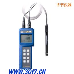 ����(ji��)pH/ORP/�ضȜy���x