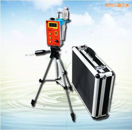 濱州甲醛測定儀