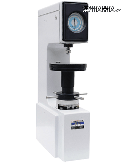 濱州電動塑料洛氏硬度計