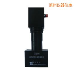 濱州時(shí)代維氏硬度壓痕圖像測量系統(tǒng)