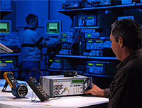 濱州溫度壓力校準器