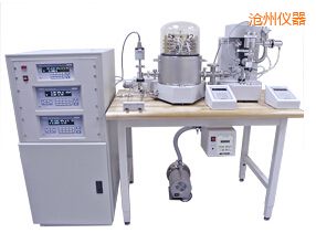 滄州基準級大氣數據測試系統(tǒng)