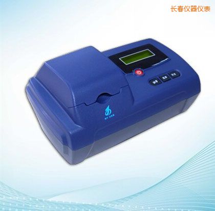 長春大米新鮮程度快速檢測儀