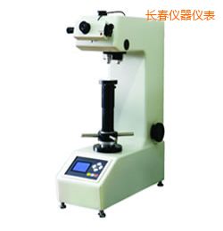 長春時代半自動型維氏硬度測量系統(tǒng)