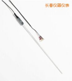 長春高性價(jià)比石英套管標(biāo)準(zhǔn)鉑電阻溫度計(jì)