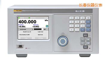 長(zhǎng)春PPC4E Gas Pressure Controller Kits